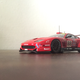 Illustration for article titled Fezza Friday: #88 Veloqx Prodrive Racing Ferrari 550 Maranelloem/em